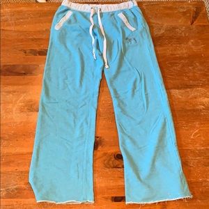 Victoria’s Secret PINK sweatpants size: XS